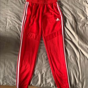 Adidas Track Tiro Soccer Pants